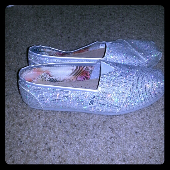 Glitter Bobs from skechers