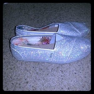 Glitter Bobs from skechers