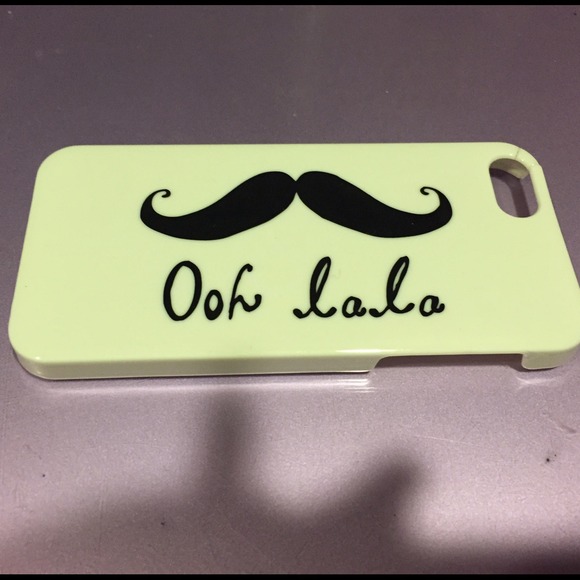 iPhone 5/5s case