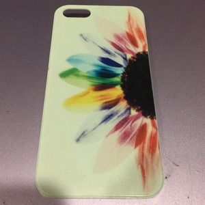 iPhone 5/5s case