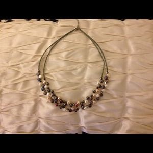 Lia Sophia Necklace