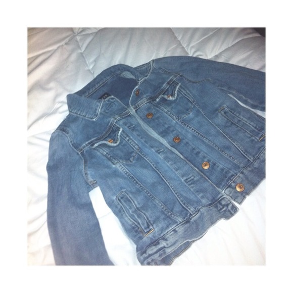 Gap jean jacket