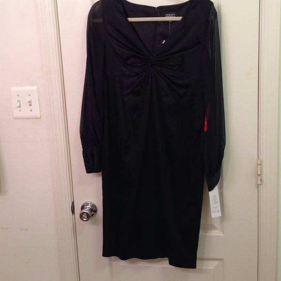 Cocktail dress