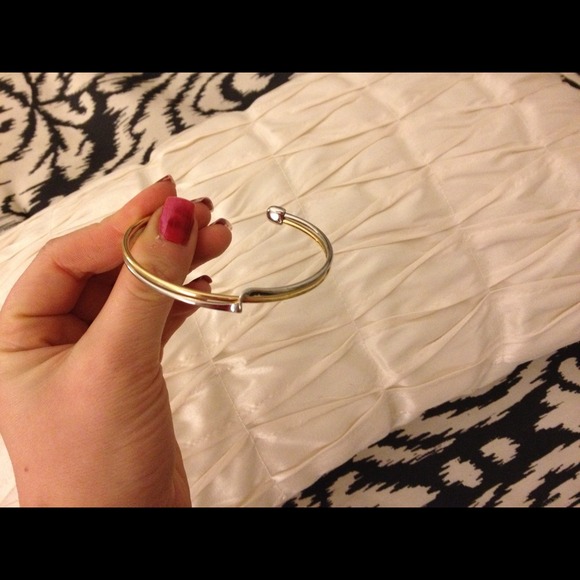 Lia Sophia bracelet
