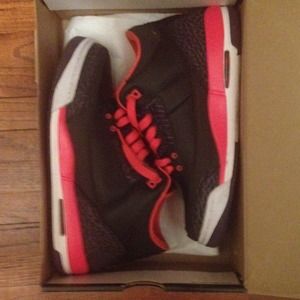 Crimson 3's sell or trade