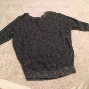 Sparkle express top