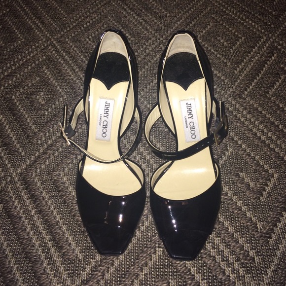 BRAND NEW Jimmy Choo Sandals
