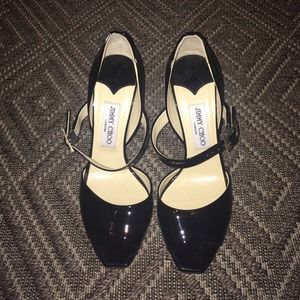 BRAND NEW Jimmy Choo Sandals