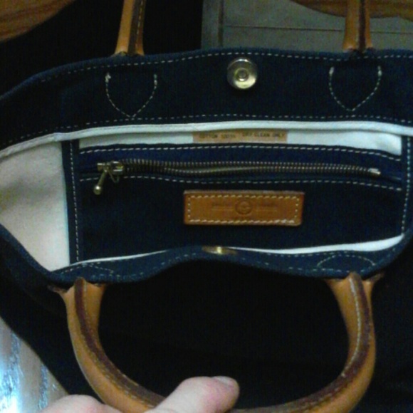 Small tote