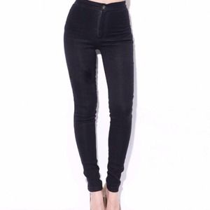 American Apparel Easy Jeans 🌸look-a-like🌸