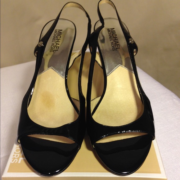 MICHAEL Michael Kors slingback sandal