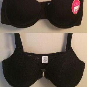 Bundle for two bras