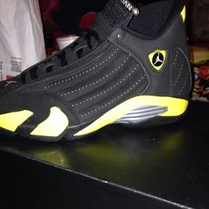 *Sold* Air Jordan 14 Retro