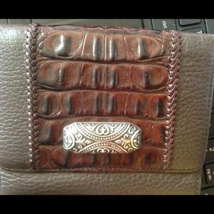 Brighton Medium Size Wallet