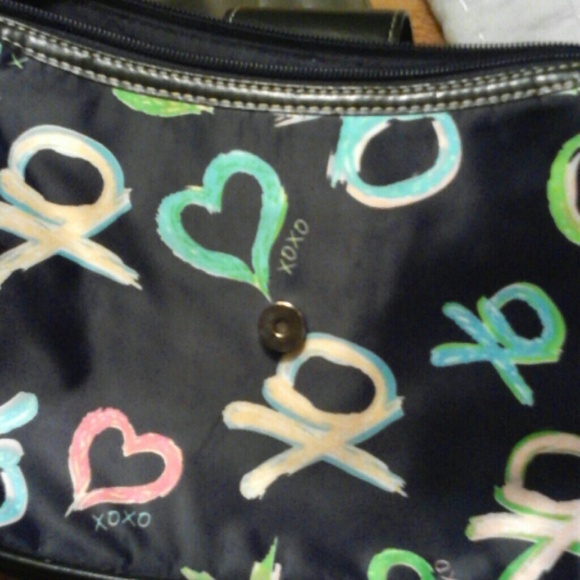 Small purse - Picture 2 of 2