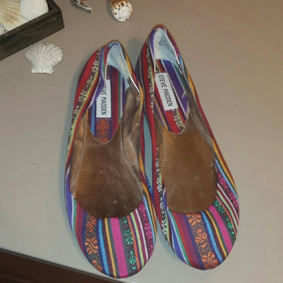FLATS