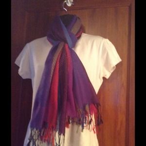 Beautiful Pashmina scarf