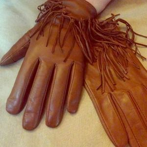 100% Sheepskin Echo Gloves!