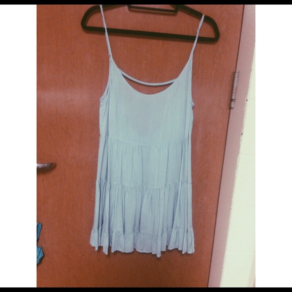 Brandy Melville Jada Dress