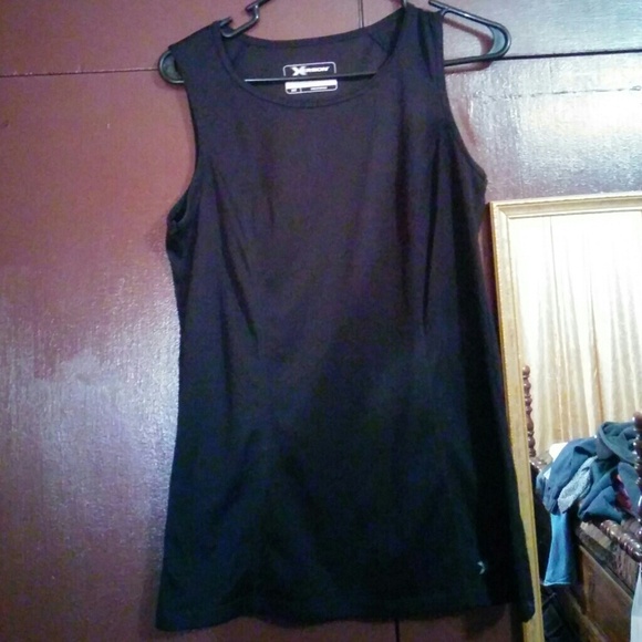 Workout Top