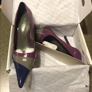Aldo Pumps