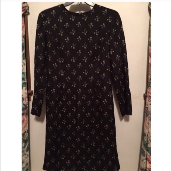 Talbots dress