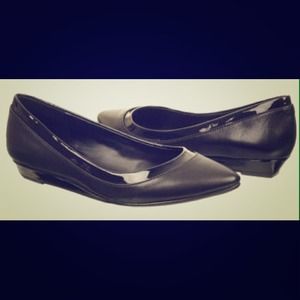 BCBGeneration Alonsa Flats