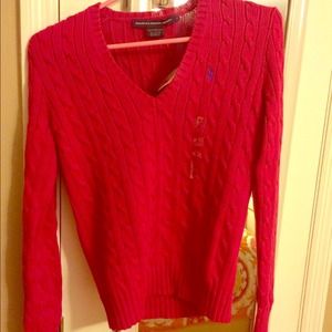 Ralph Lauren Sweater