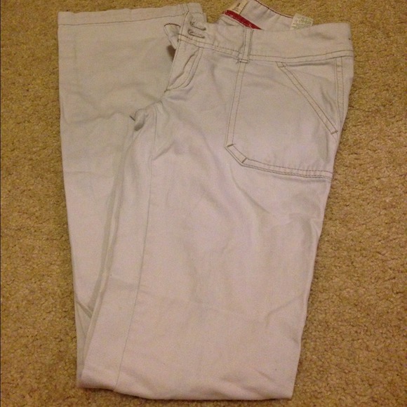 Hollister pants