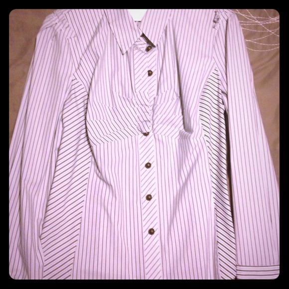 Beautifully tailored!!