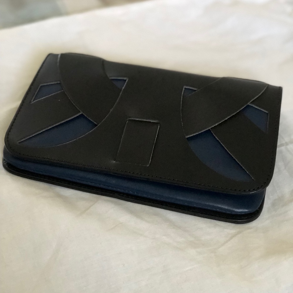 HP❗️ & Other Stories Leather Bag