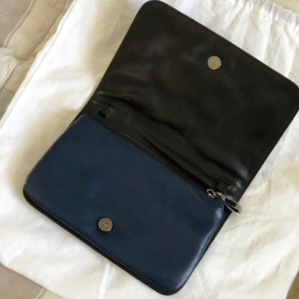 HP❗️ & Other Stories Leather Bag - Picture 4 of 8