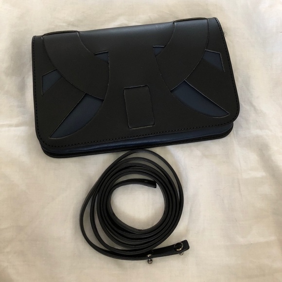 HP❗️ & Other Stories Leather Bag - Picture 3 of 8