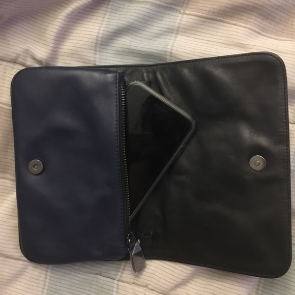 HP❗️ & Other Stories Leather Bag - Picture 7 of 8