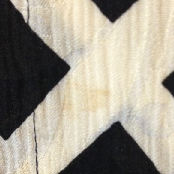 Vintage Richard Warren Blouse - Picture 3 of 4