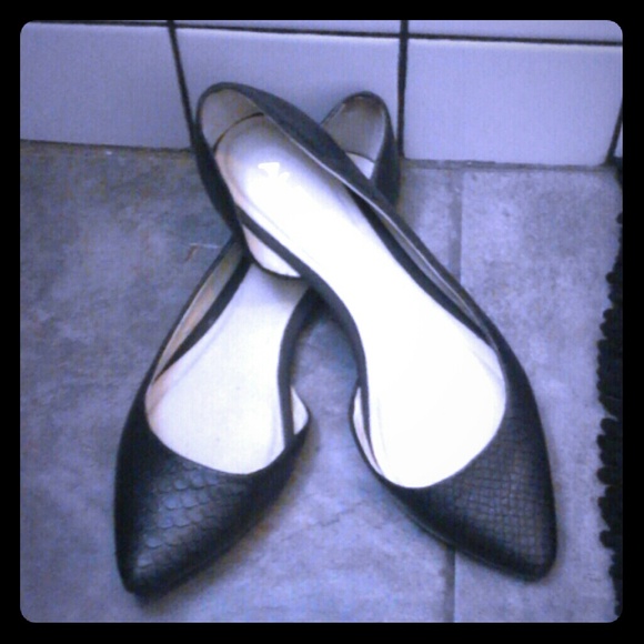 Flats