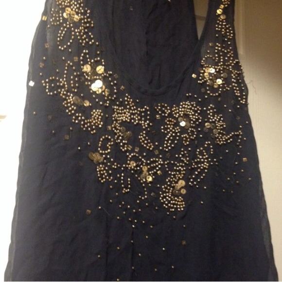 Vintage A&F Tank - Picture 2 of 4