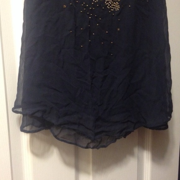 Vintage A&F Tank - Picture 3 of 4