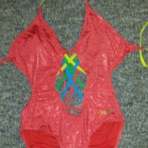 Coogi swimsuit