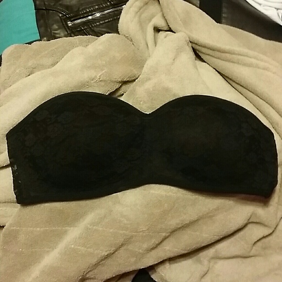 PINK VS bandeau