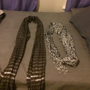 Scarves