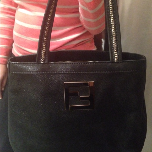 Fendi Bag - Picture 3 of 9