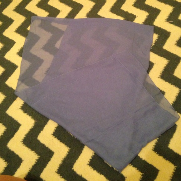 Scarf - Picture 2 of 2