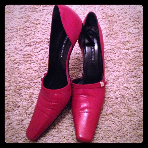 Sesto Meucci Shoes - Sesto Meucci