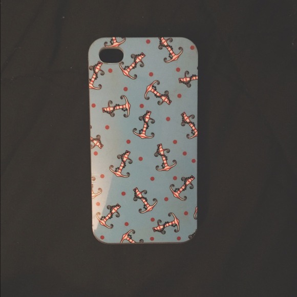 📱 iPhone 4/4S case
