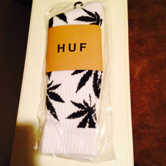 Huf socks