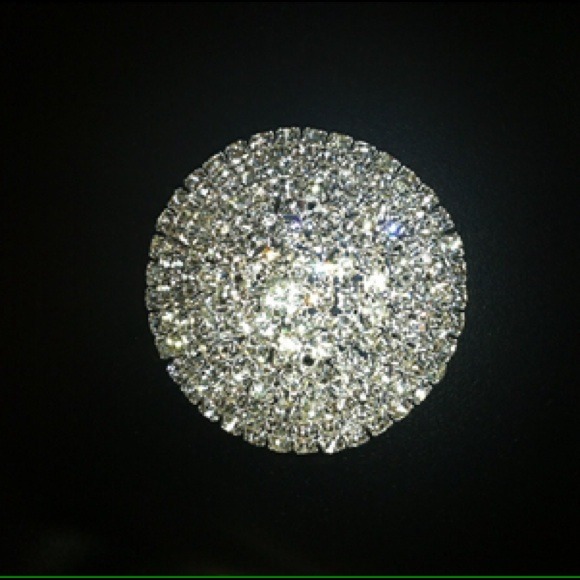 Rhinestone Pasties