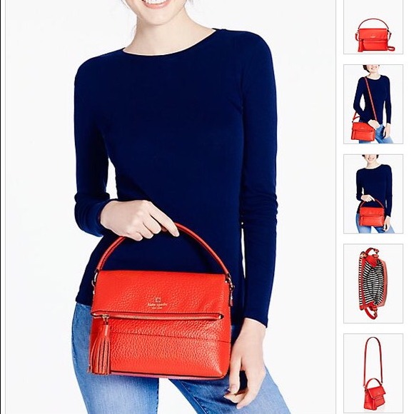 🔥Free Hat🔥Kate Spade Mini Maria