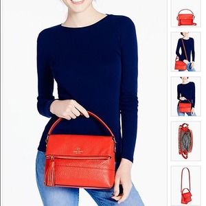 🔥Free Hat🔥Kate Spade Mini Maria