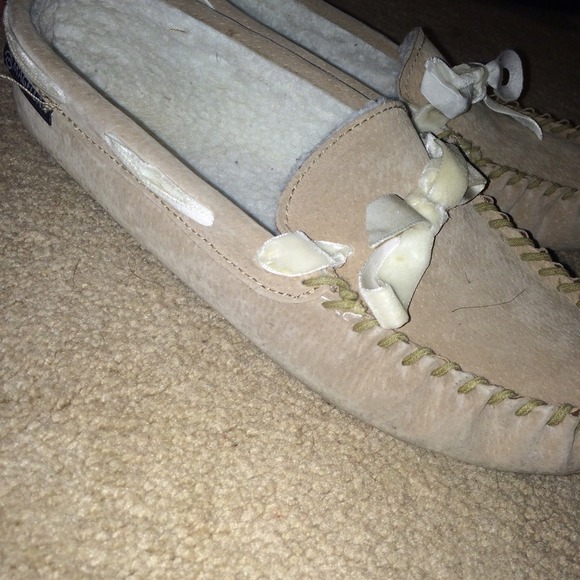 Comfy Slippers - Picture 2 of 2